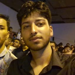 Sheikh Mohammad Daaim