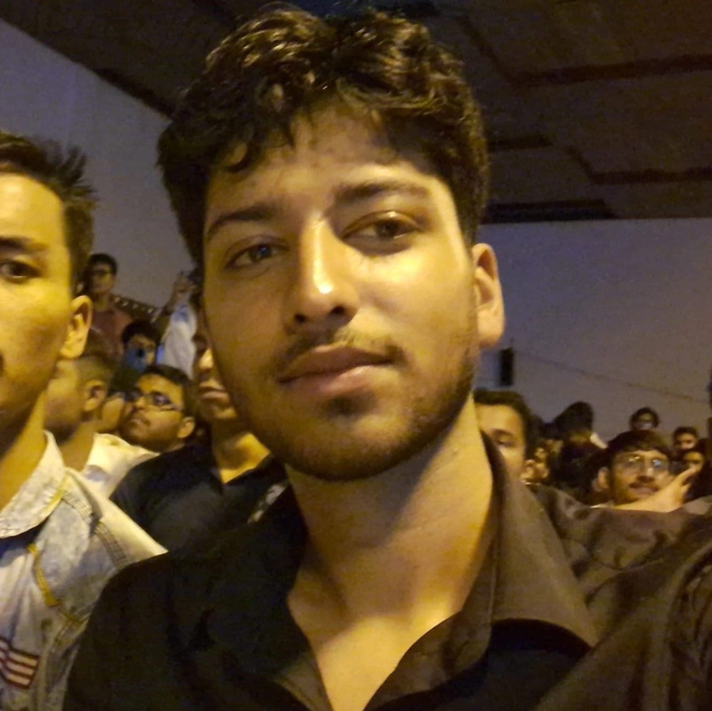 Sheikh Mohammad Daaim